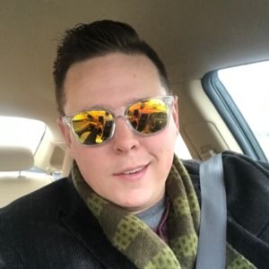 Meet your Posher, Joshua